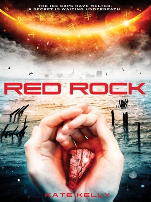 Title details for Red Rock by Kate Kelly - Wait list